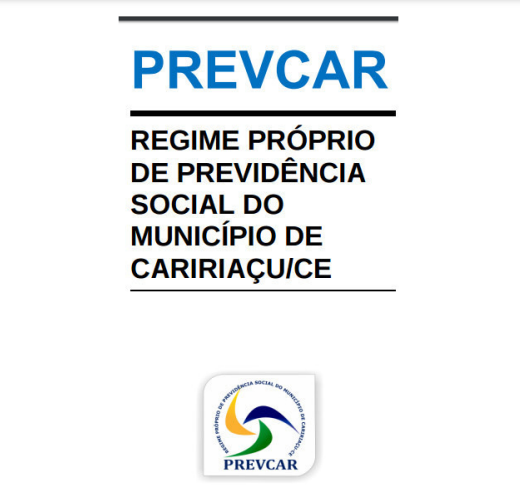 PREVCAR lança Panfleto sobre Auxílio Doença para os Servidores Públicos Efetivos