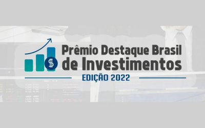 3º Prêmio Destaque Brasil de Investimento