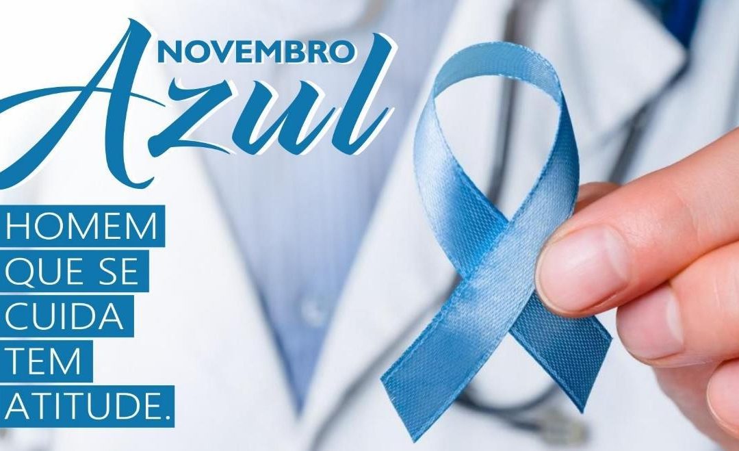 Novembro Azul