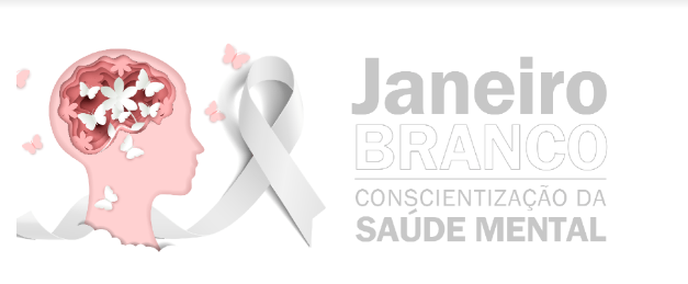 #Janeiro Branco