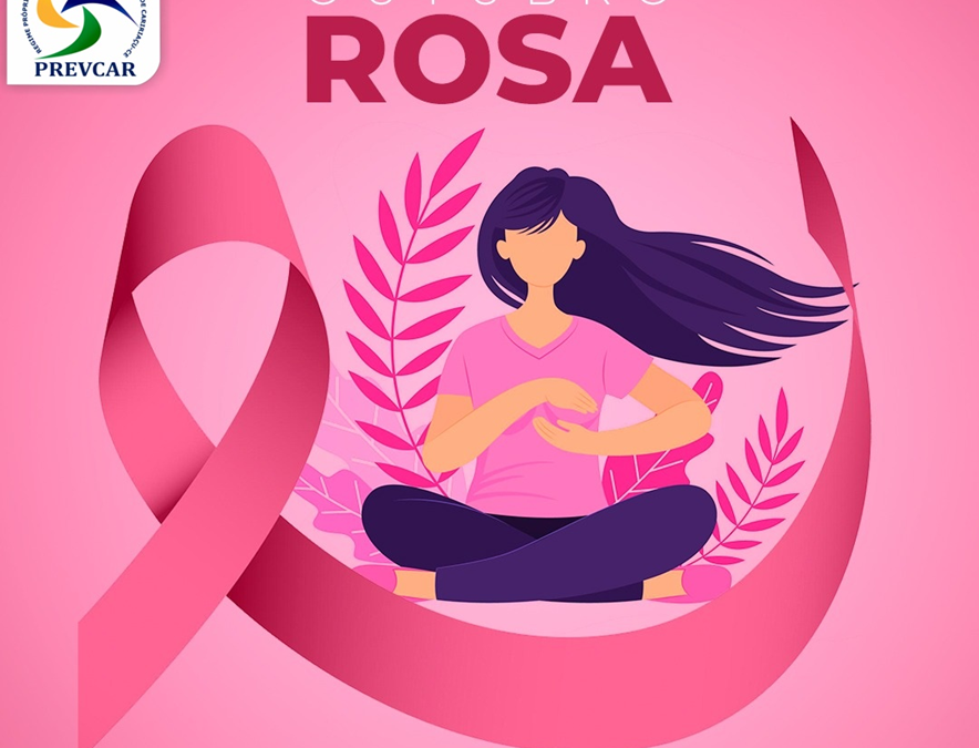 Outubro Rosa