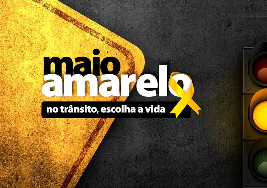 Maio Amarelo